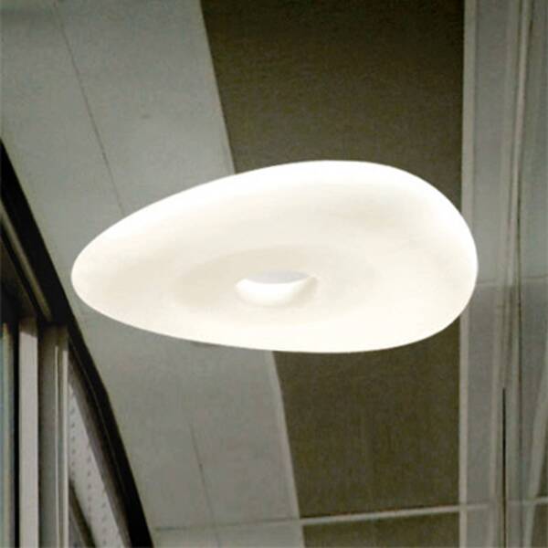  Stilnovo Stilnovo Mr. Magoo Led Ceiling Light, Dali, 76 Cm 