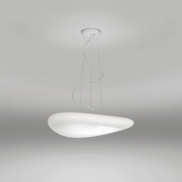  Stilnovo Stilnovo Mr. Magoo Led Pendant Light, Phase, ø 52 Cm 