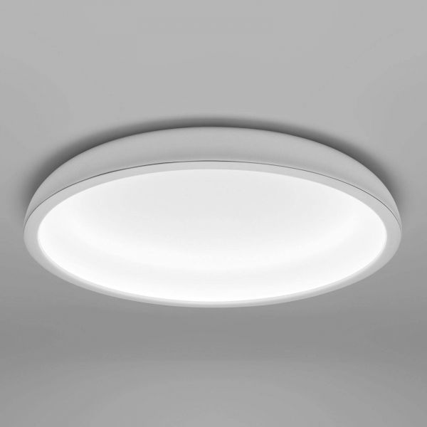  Stilnovo Stilnovo Reflexio Led Ceiling Light, ø 46 cm, White 