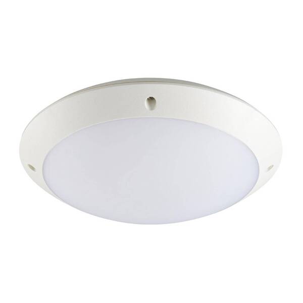  Sylvania Sylvania Start Ceiling Lamp Sensordim 3,000k White 