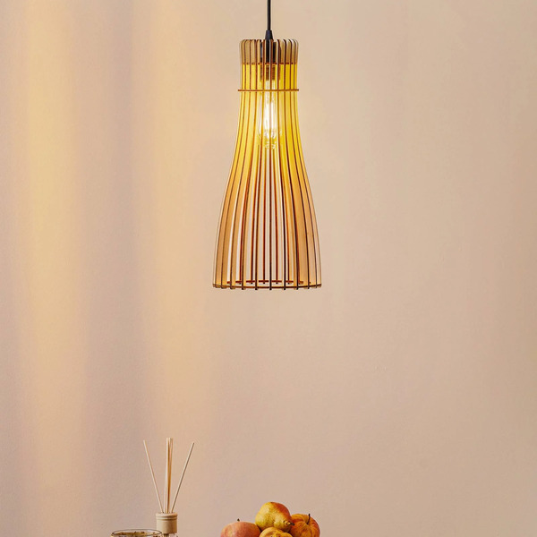  Temar Lighting Temar Lighting Bottle Pendant Light, 1-bulb 