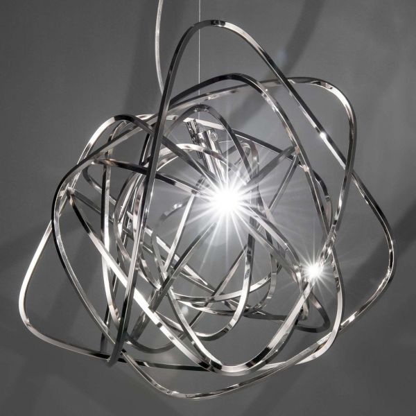  Terzani Terzani Doodle - Handmade Led Pendant Light 