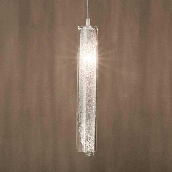  Terzani Terzani Frame - Pendant Light In White, 7 Cm 
