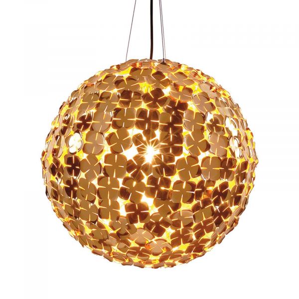  Terzani Terzani Orten'zia - Designer Pendant Light, 50 Cm 