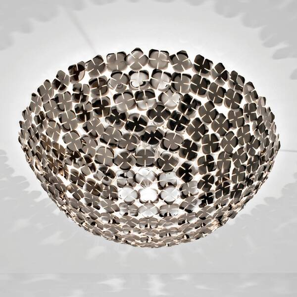  Terzani Terzani Ortenzia Ortenzia - Decorative Ceiling Light 