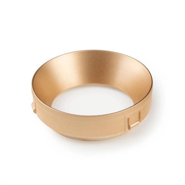  The Light Group The Light Group Slc Inner Ring For Downlight Cup, Gold 