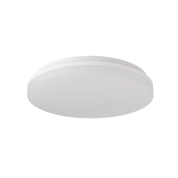  The Light Group The Light Group Slc Led Ceiling Light Omega, White, ø 40 Cm, Dali, Ip54 
