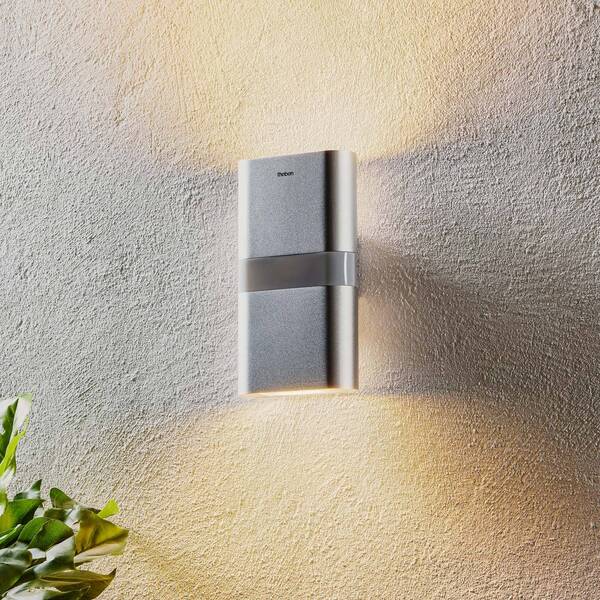  Theben Theben Theleda D Ud Al Wall-mounted Up/down Pir Sensor 