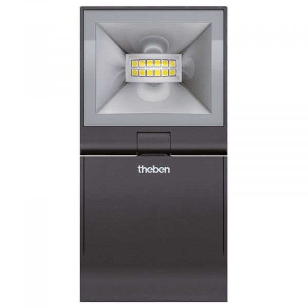  Theben Theben Theleda S10l Spotlight One-bulb Black 