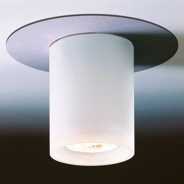  Top Light Top Light Glas Downlight Dela Short Gu10 