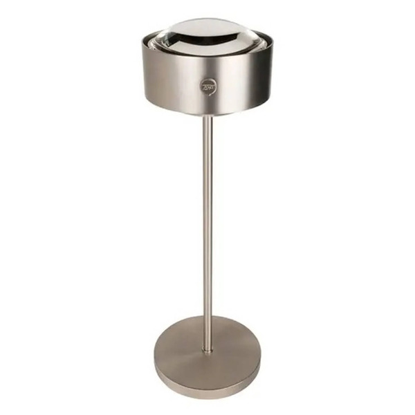  Top Light Top Light Led Table Lamp Puk Megmaxxeyetable 47cm Chrome Matt 