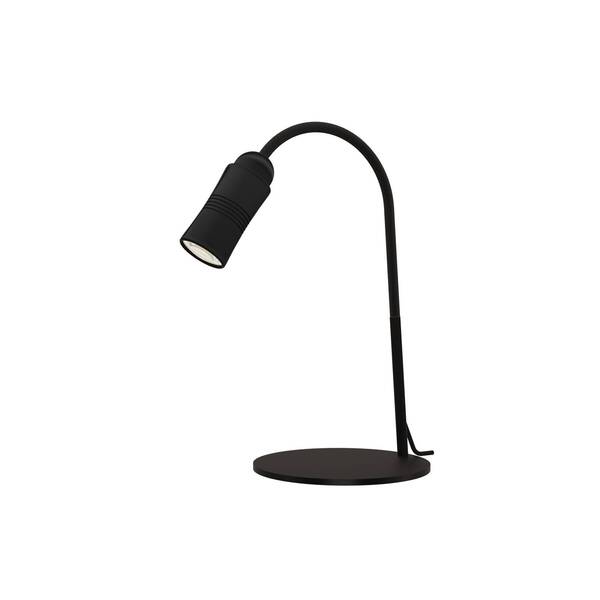  Top Light Top Light Neo! Table Led Table Lamp Dimmable Black/black 