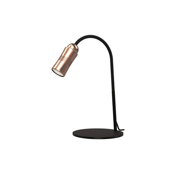  Top Light Top Light Neo! Table Led Table Lamp Dimmable Copper/black 