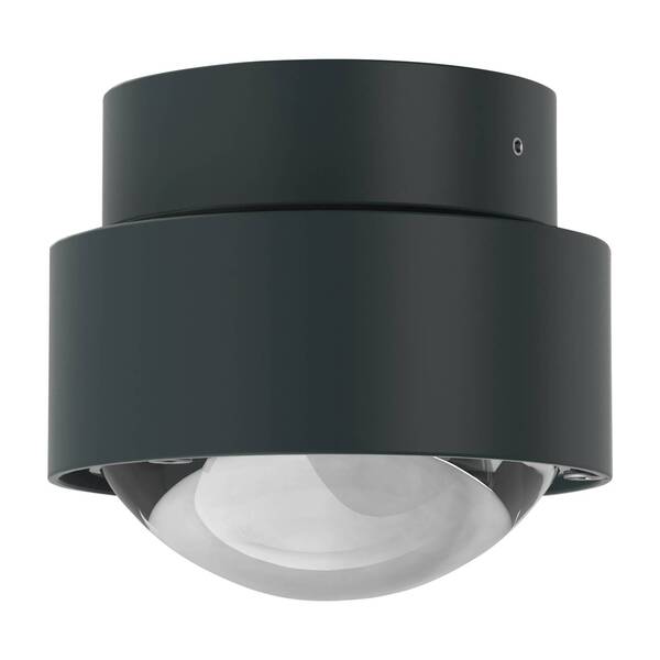  Top Light Top Light Puk Mini Move G9 Spot, Clear Lens, Anthracite Matt 