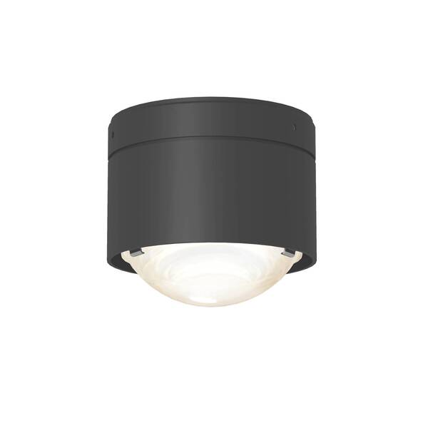  Top Light Top Light Puk! 80 One Led Downlight Matt Lens, Anthracite 