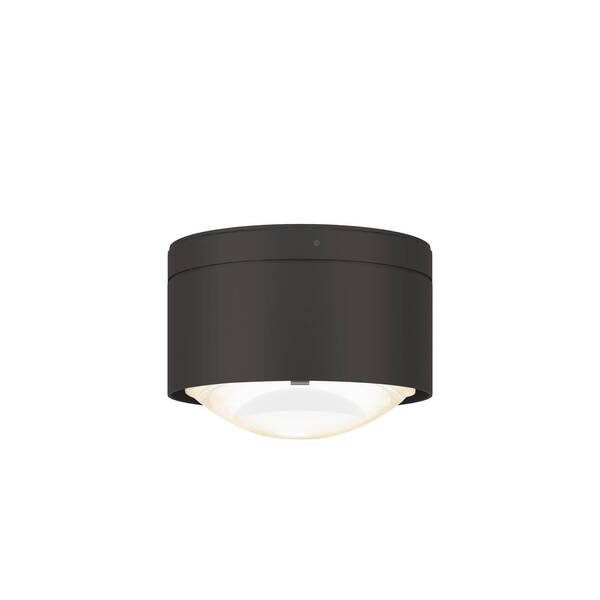  Top Light Top Light Puk! 120 One Led Downlight Matt Lens, Anthracite 