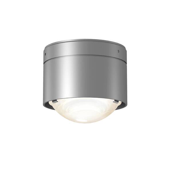  Top Light Top Light Puk! 80 One Led Downlight Matt Lens, Matt Chrome 
