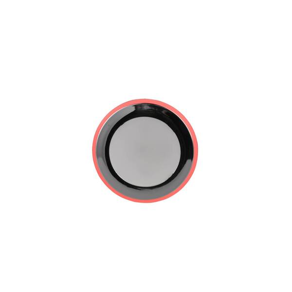  Trio Lighting Trio Lighting Argus Led Downlight Rgbw Remote ø8cm Chrome 