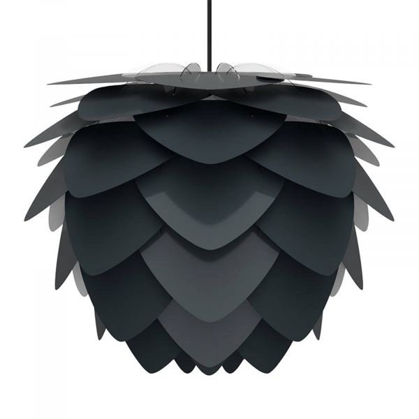  Umage Umage Aluvia Mini Hanging Light, Anthracite 