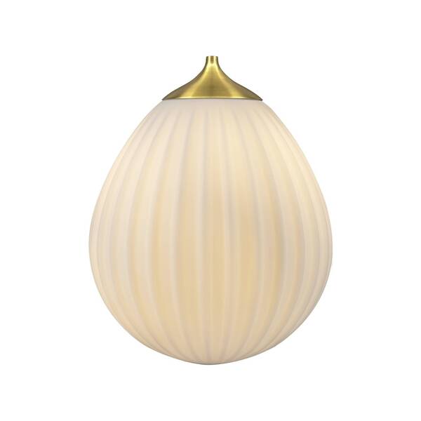  Umage Umage Around The World White, Shade White/brass 