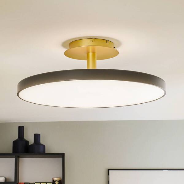  Umage Umage Asteria Up Large Ceiling 60 cm Anthracite 