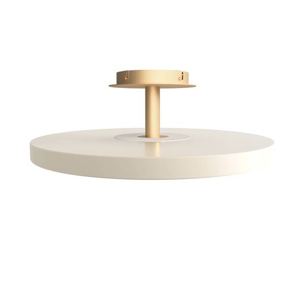  Umage Umage Asteria Up Large Ceiling Lamp 60 cm White 