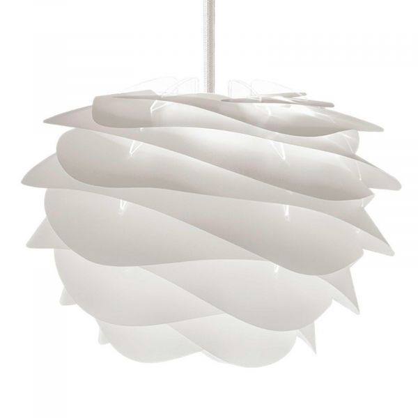  Umage Umage Carmina Mini Hanging Lamp In White 