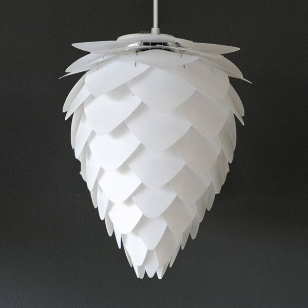  Umage Umage Conia Mini Hanging Lamp, White 