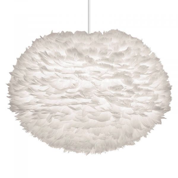  Umage Umage Eos Hanging Light Large In White 