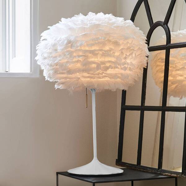  Umage Umage Eos Medium Table Lamp White 