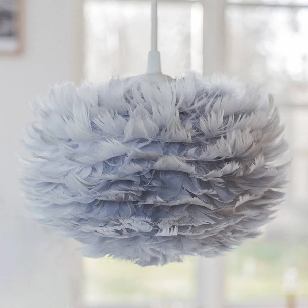  Umage Umage Eos Micro Hanging Light Grey 