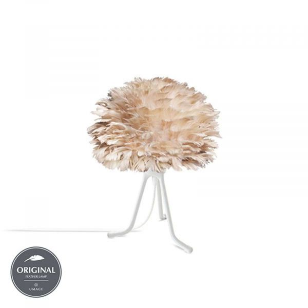  Umage Umage Eos Micro 2-in-1 Table Lamp Brown 