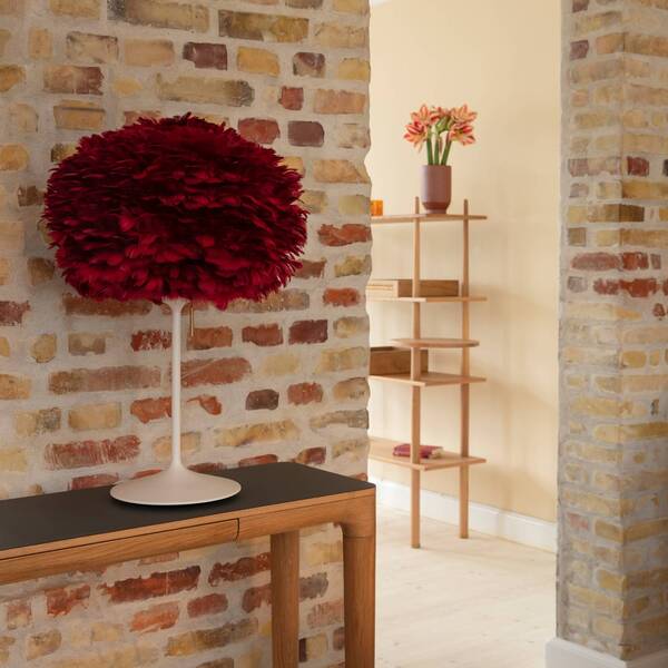  Umage Umage Eos Mini Table Lamp, Red/white 