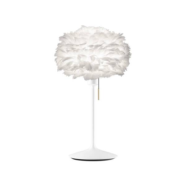  Umage Umage Eos Mini Table Lamp White/white 