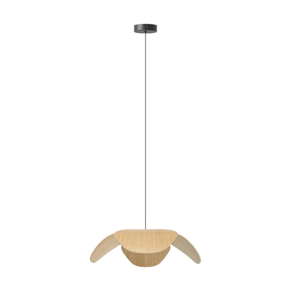  Umage Umage Forget Me Not Large Pendant Lamp, 1-bulb, Oak 