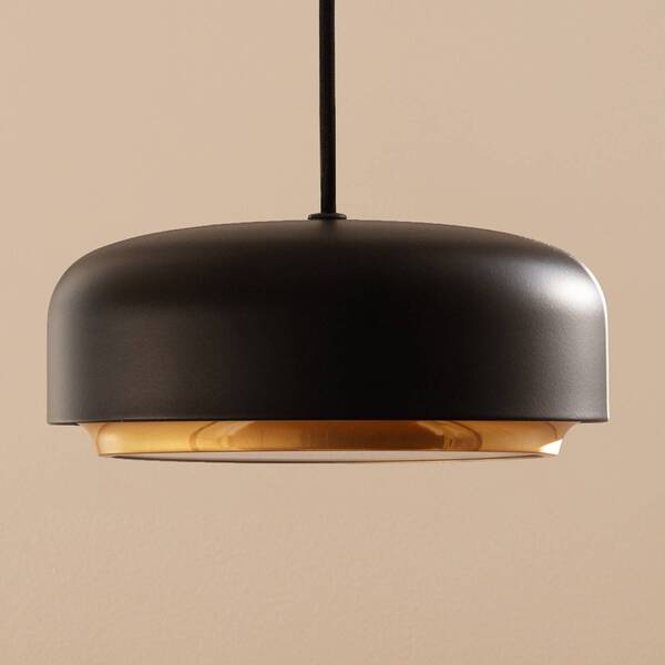  Umage Umage Hazel Mini Hanging Light Black, ø 22 cm 