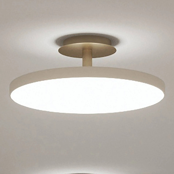  Umage Umage Led Ceiling Lamp Asteria Up Plus, Pearl White, ø 43 Cm Cct 