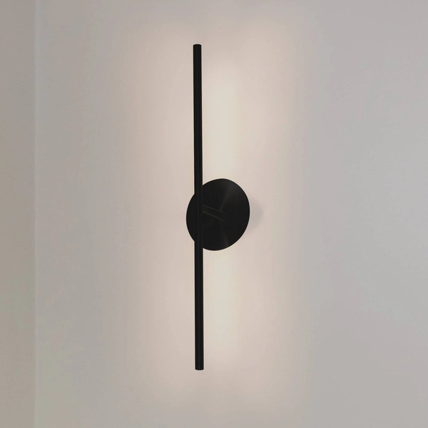  Umage Umage Led Wall Light Omni, Black, Length 74 Cm 