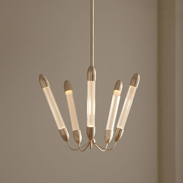  Umage Umage Pendant Light Lemon Squeeze Short, Brass, ø 68.8 Cm 