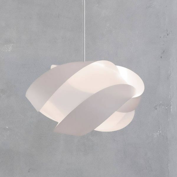  Umage Umage Ribbon Mini Hanging Light White 