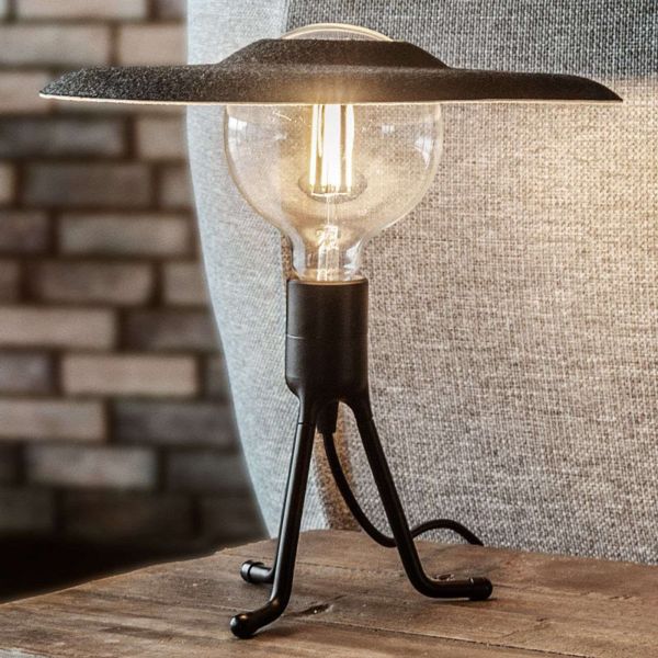  Umage Umage Shade Table Lamp Black/felt 