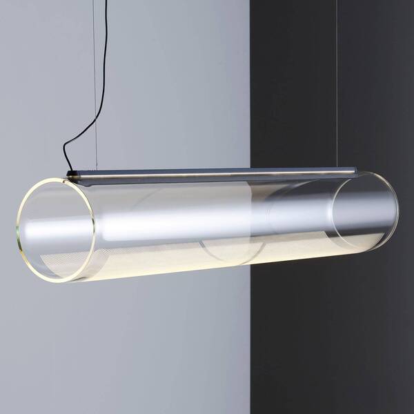  Vibia Vibia Guise 2277 Led Pendant Light, Length 89 Cm 