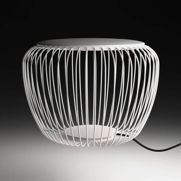  Vibia Vibia Meridiano 4710 Outdoor Light, ø 64 Cm, Cream 