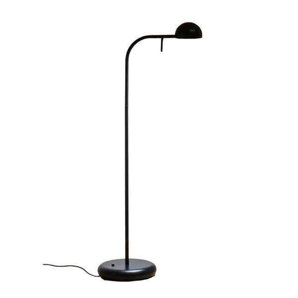  Vibia Vibia Pin 1655 Led Table Lamp, Length 40 Cm, Cream 