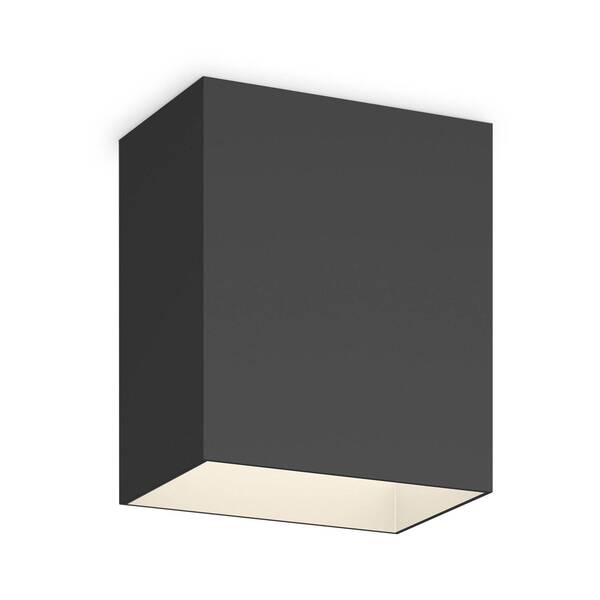  Vibia Vibia Structural 2630 Ceiling Lamp 18 cm Dark Grey 