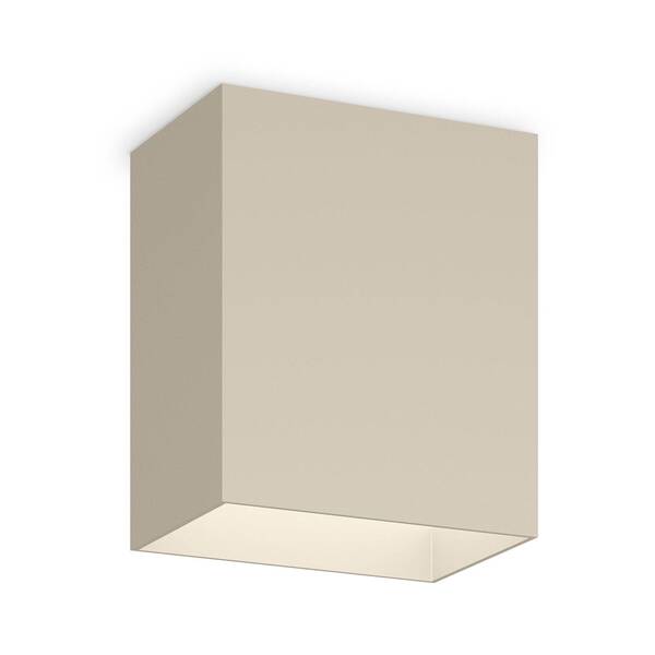  Vibia Vibia Structural 2630 Ceiling Lamp 18cm Light Grey 