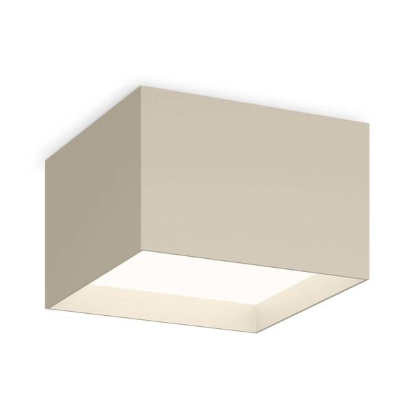  Vibia Vibia Structural 2632 Ceiling Lamp 24cm Light Grey 