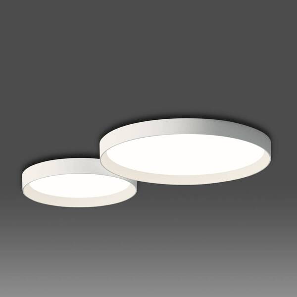  Vibia Vibia Up - Discreet Led Ceiling Light White 