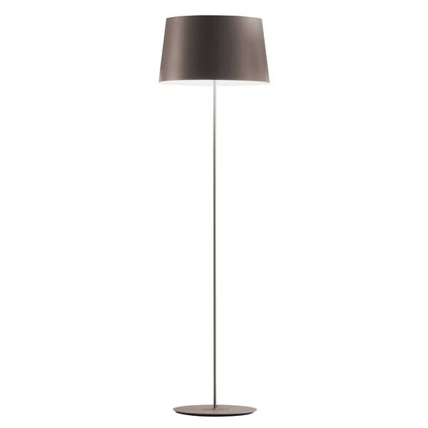  Vibia Vibia Warm 4906 Designer Floor Lamp, Beige 