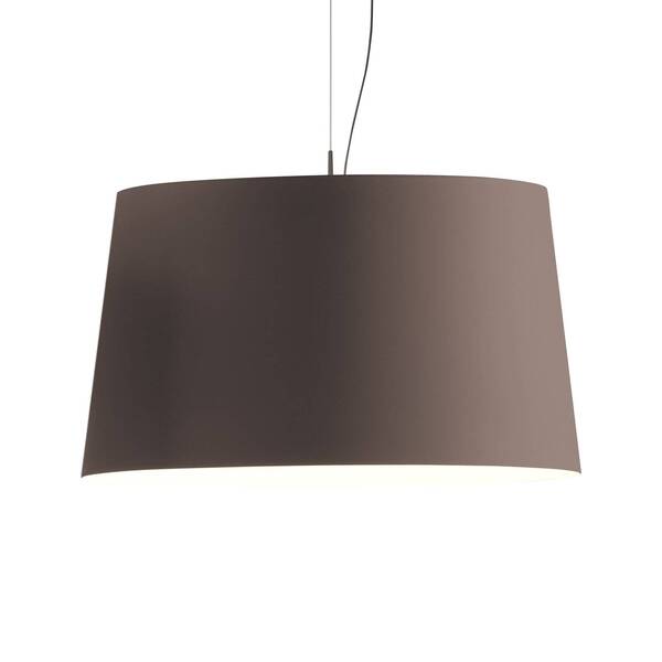  Vibia Vibia Warm 4926 Pendant Light, Brown 